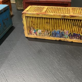 The Sum Of Many Parts.