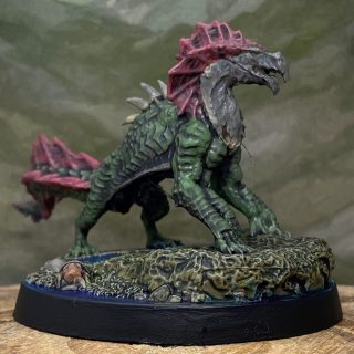 Heroes of Might and Magic 3: Fortress Faction