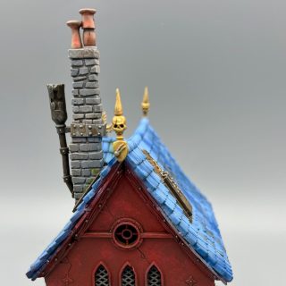 Home Purchase Complete