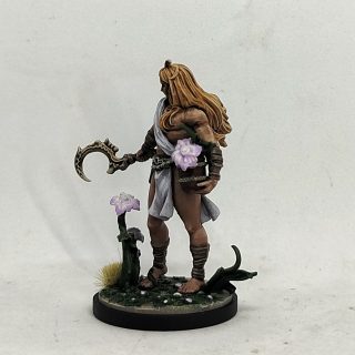 78 MTG: Gatherism, Wanderers, and False Messengers for Kingdom Death