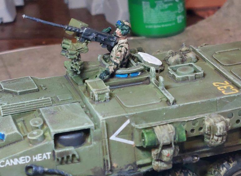 Canucks a tale of something old and Something New.