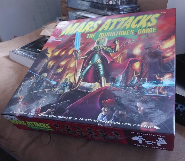 Down the Rabbit hole