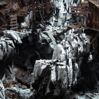 What a difference a day makes