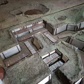 Long time, no update