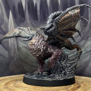 Heroes of Might and Magic 3: Dungeon Faction