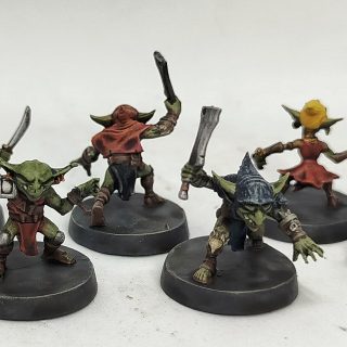 Kellars Keep and Return of the Witch Lord