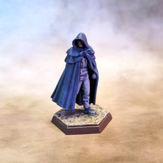 Gorillas, mutants, and creepy scarecrows