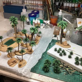 The Sum Of Many Parts.