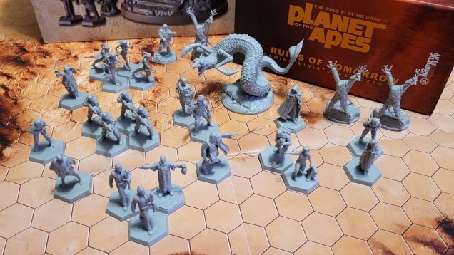 There's got to be an answer...