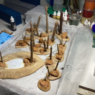 The Sum Of Many Parts.