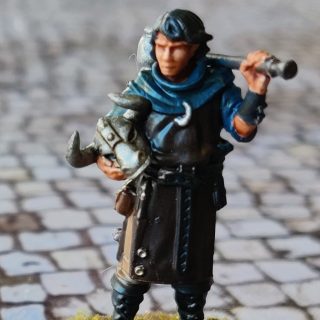 Brotherhood without Banners