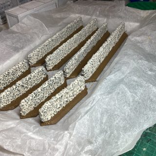 The Sum Of Many Parts.