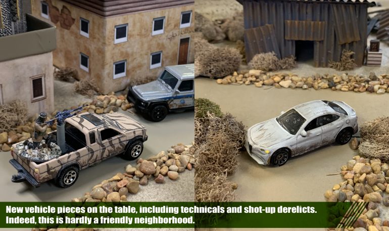 Operation Khanjar (Strike of the Sword) - Afghanistan 2009