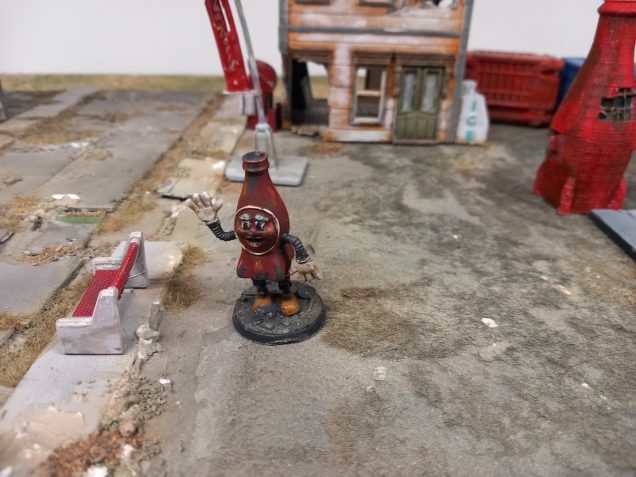 Nira the guide still doing the rounds