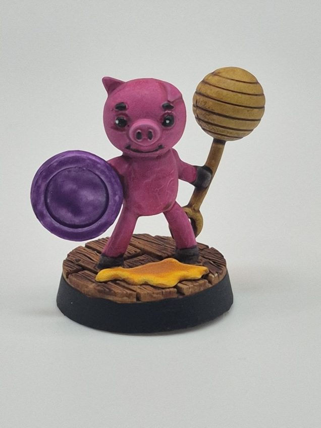 Piggle