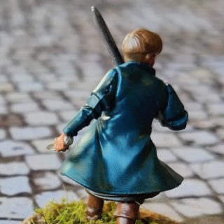 Brotherhood without Banners