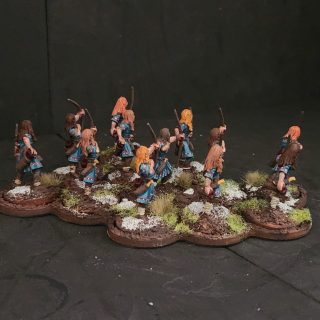 Go for the eyes Boo!