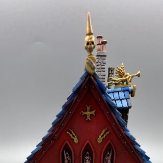 Home Purchase Complete