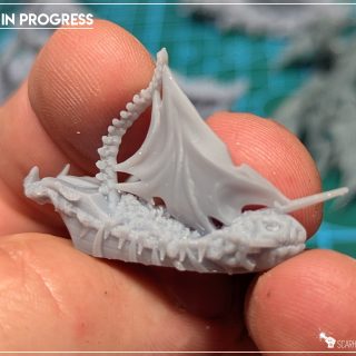 About Armada and the Dead