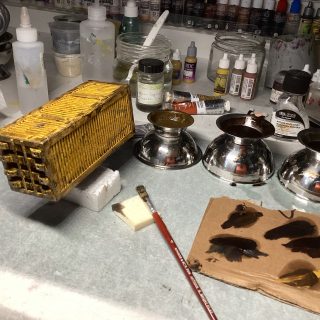 The Sum Of Many Parts.