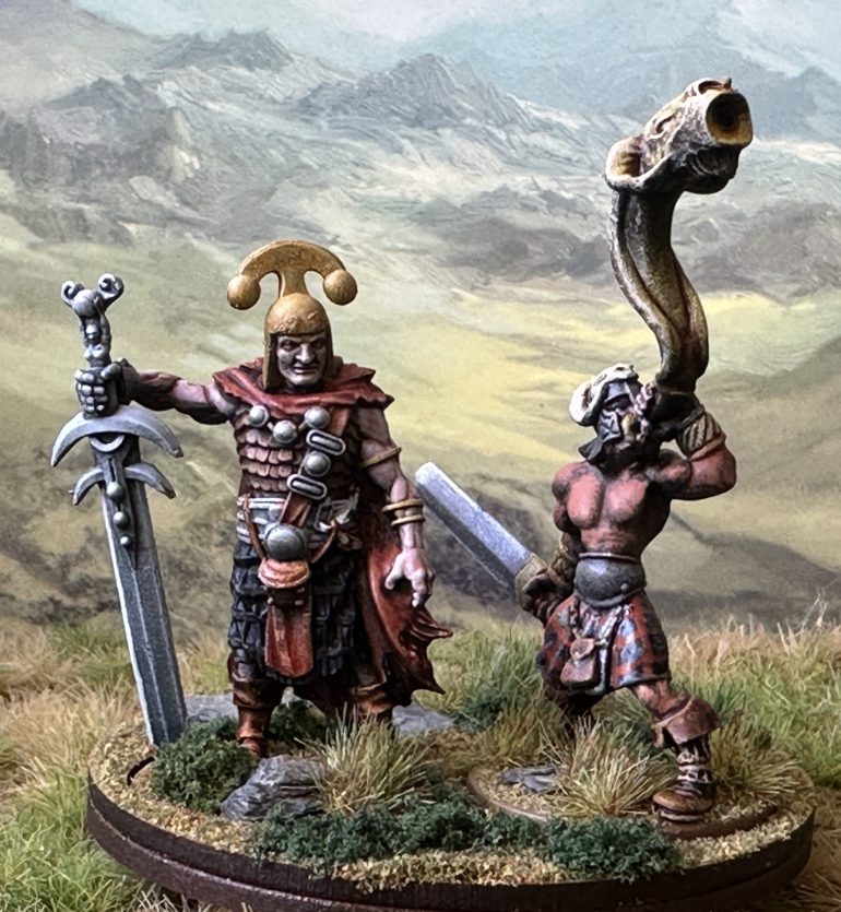 Earth Tribes 300 points for Midgard upgrade