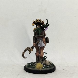 78 MTG: Gatherism, Wanderers, and False Messengers for Kingdom Death