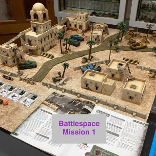 The Sum Of Many Parts.