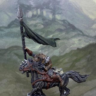 Heroes of Might and Magic 3: Fortress Faction