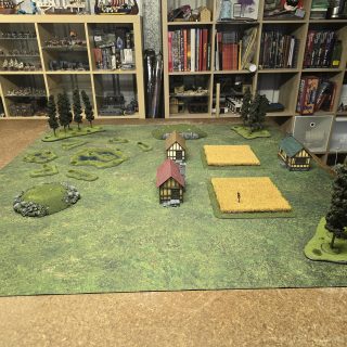 Fine, back to the buildings.