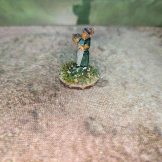 Warlords and an extra