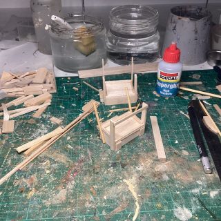 The Sum Of Many Parts.