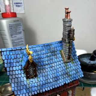 Washes But Not Dishes