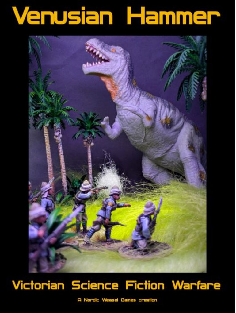 From Out of Left Field