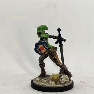 78 MTG: Gatherism, Wanderers, and False Messengers for Kingdom Death