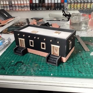 The Sum Of Many Parts.