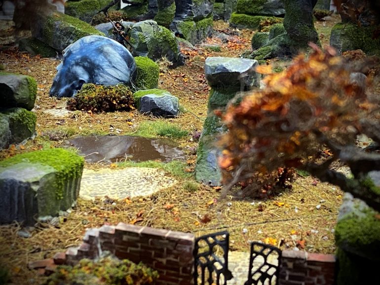 The Aftermath of North Piddle