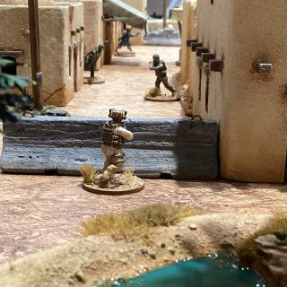 The Sum Of Many Parts.