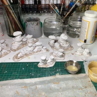 The Sum Of Many Parts.