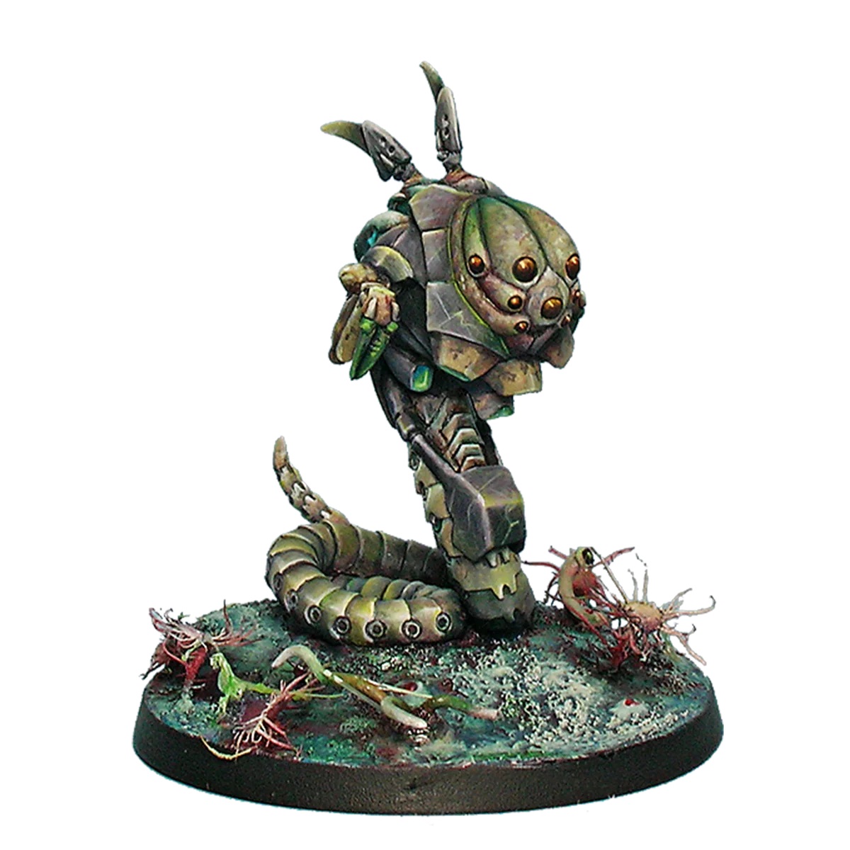 Essentials Combined Army Support Pack - Infinity