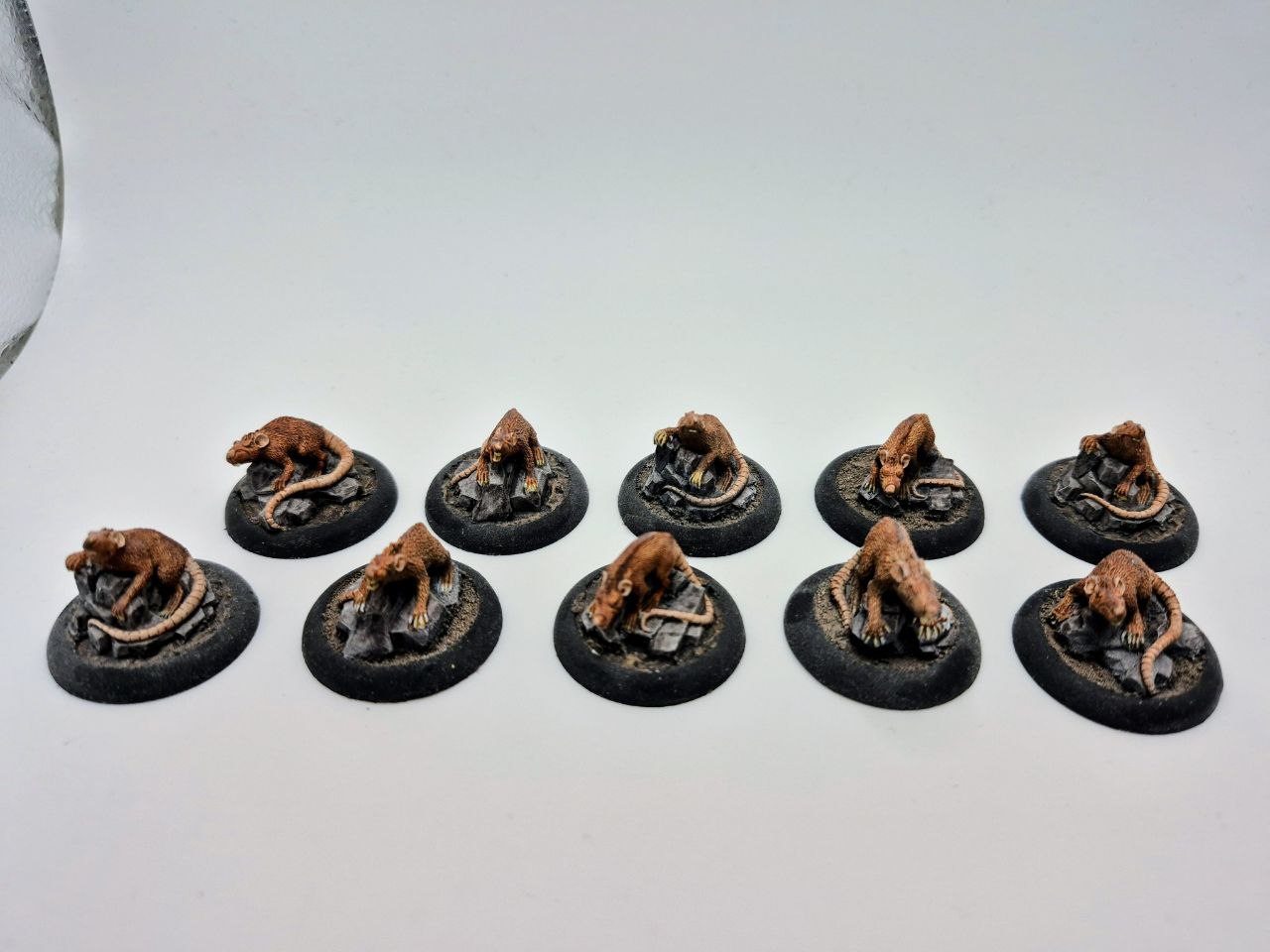 Shadow Deep Monsters #3 by hidoi