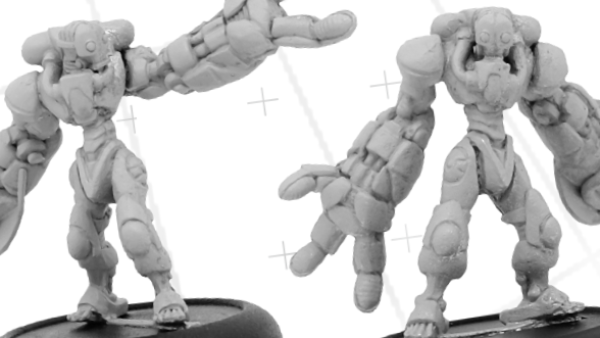 Seb Games Tease Assault Androsynths For Urban War