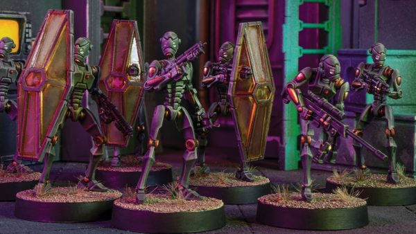 Droids, Walkers & Star Wars Specialists Coming Up For Legion