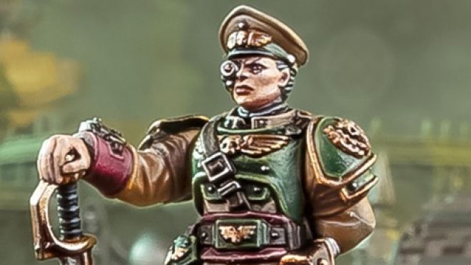 New Special Warhammer Event Figures On The Way For 2026