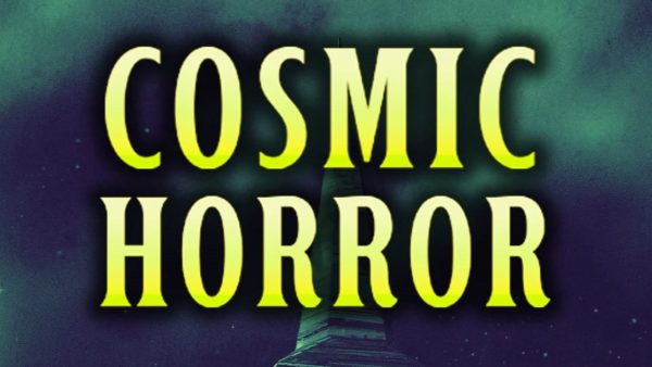 Spectre Miniatures’ Cosmic Horror Coming To Kickstarter