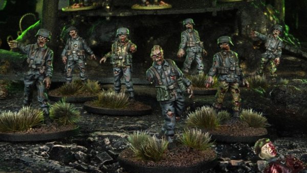 Rift War Volume One Teased For Warlord’s Konflikt ’47