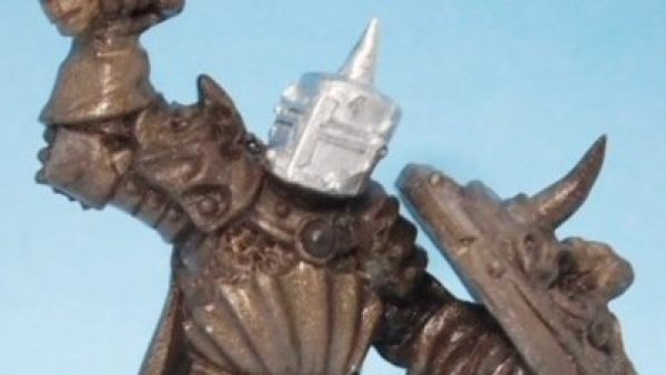 Pick Up Diehard’s Harry’s Hammers For Your Chaos Campaigns