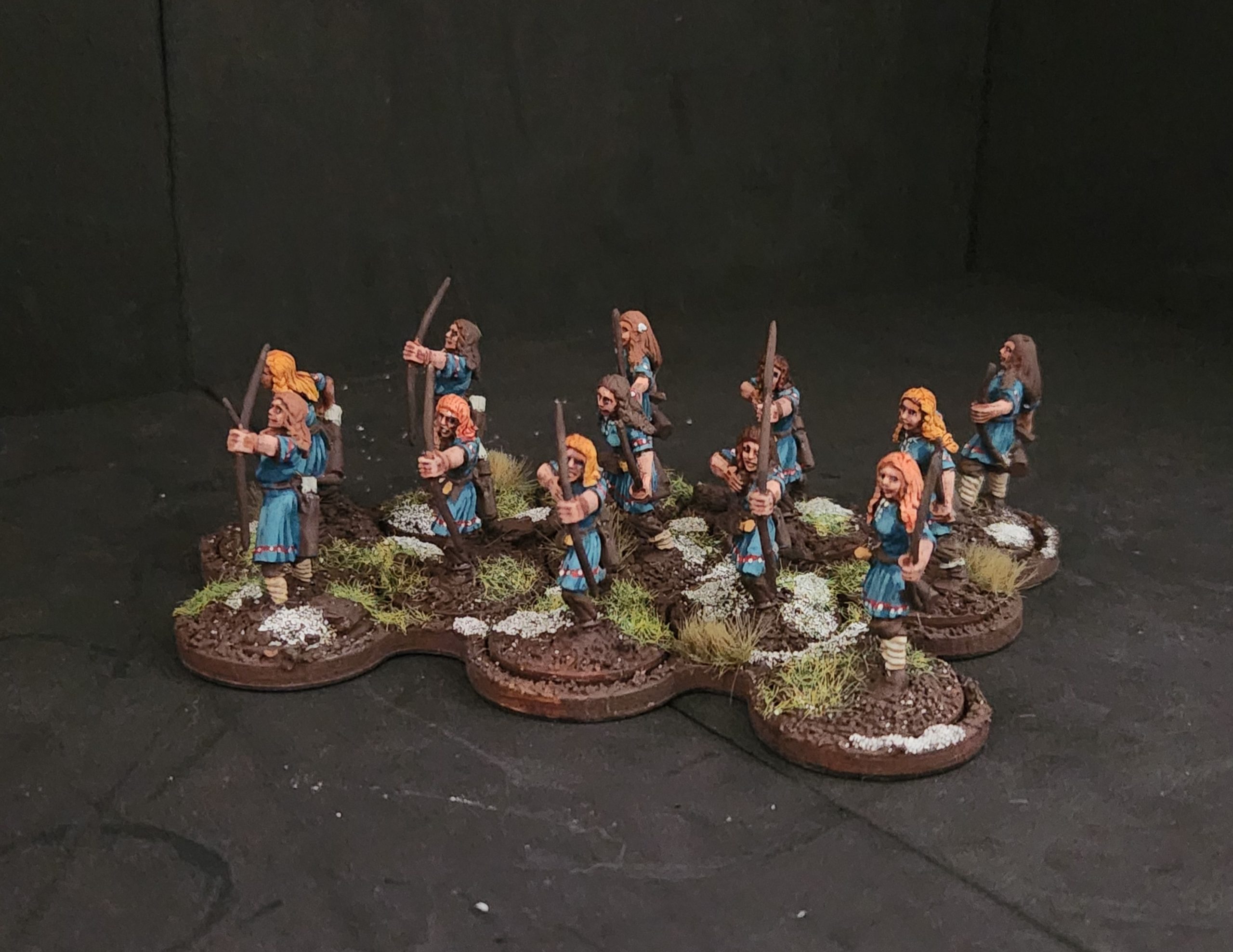 horati0nosebl0wer-archers