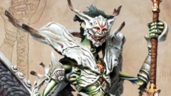 A Towering Monument To Hubris Joins New Conquest Pre-Orders