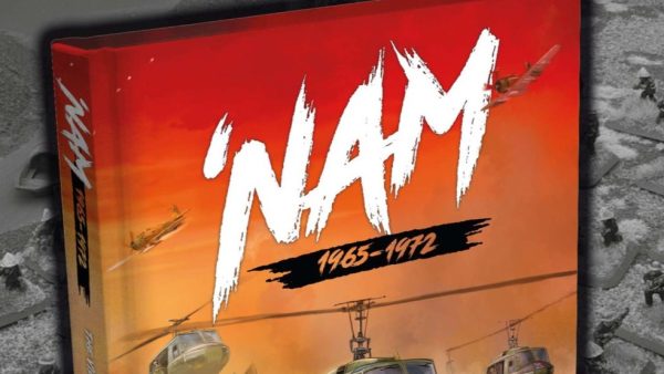 Head Back To Battlefront’s 15mm ‘Nam With Re-Released Book