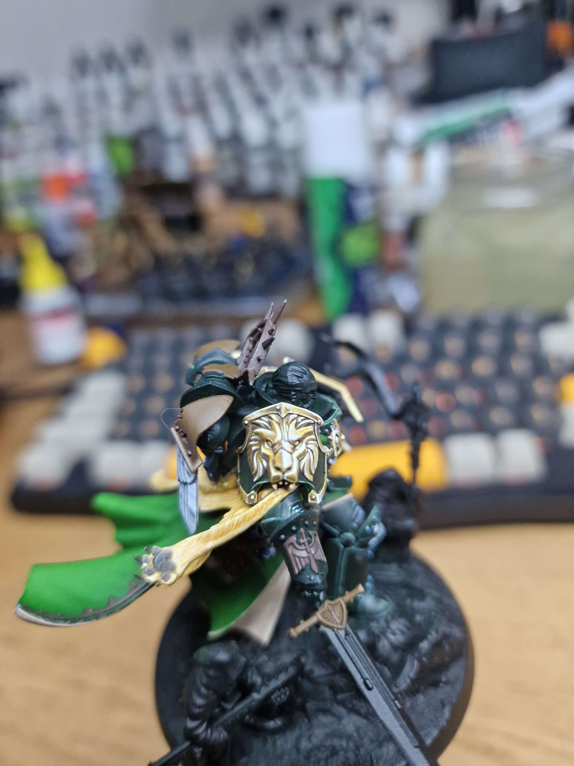 soapdodger-NMM Shoulderpad